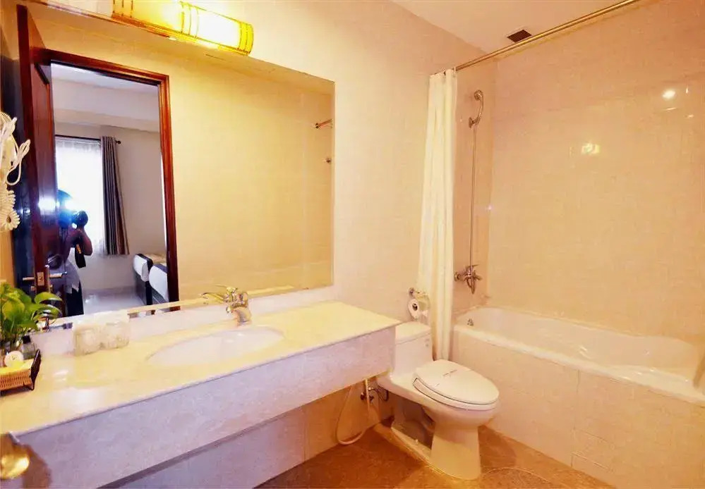 Hoang Hai Long 2 Hotel