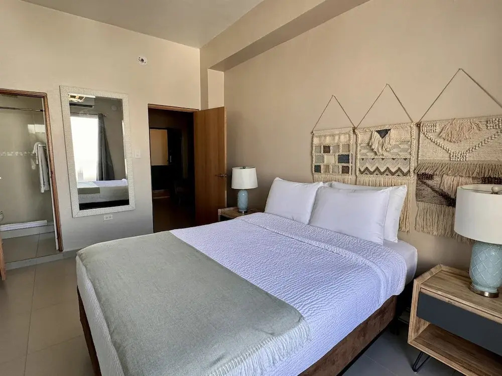 La Mona Loiza Apartment Complex by Stay with Bear