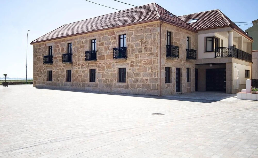 Apartment in O Pindo, A Coruna 103490 by MO Rentals