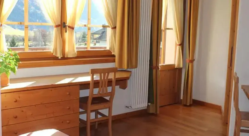Appartamenti Serena