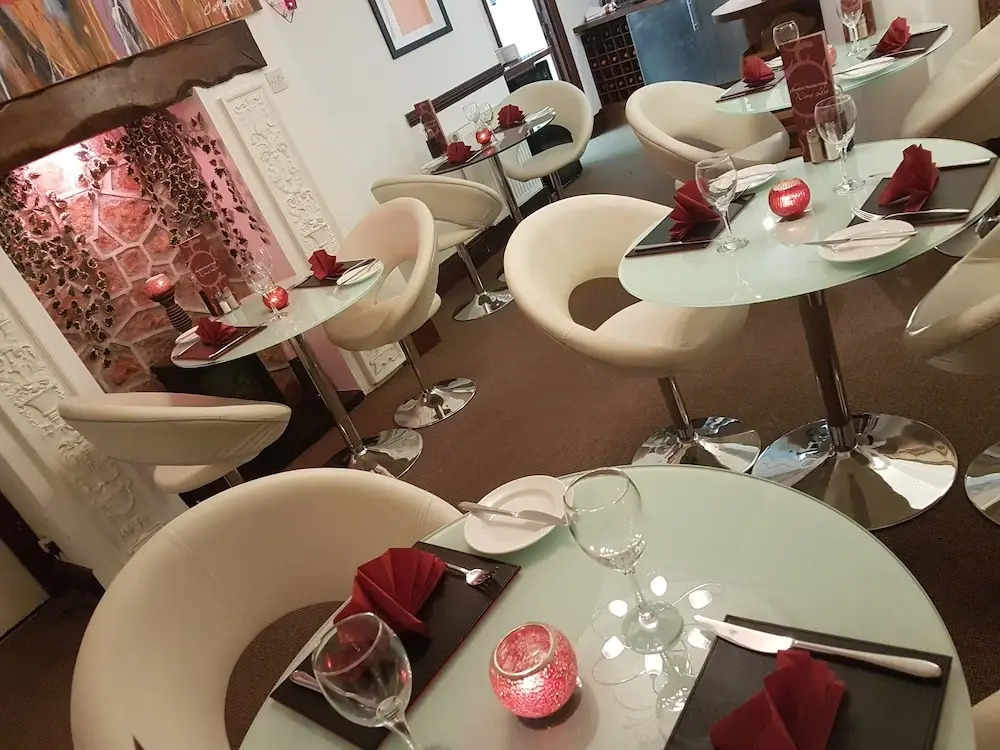 Redhill House Boutique Hotel