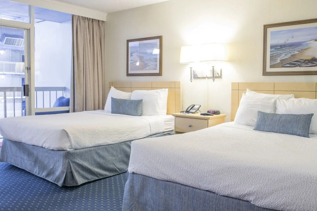 Carousel Resort Hotel and Condominiums