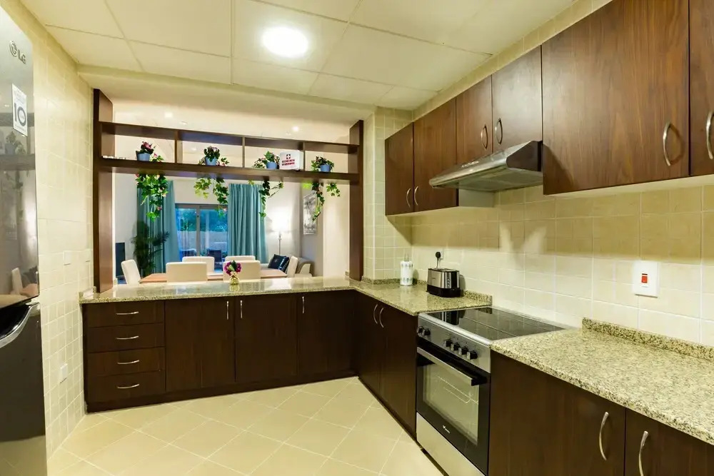 GLOBALSTAY. Sarai Private Pool Homes and Villas