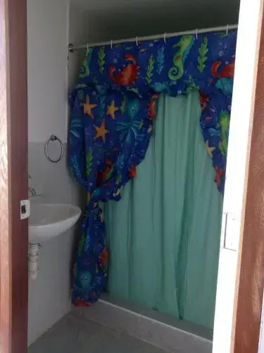Posada De Hierro