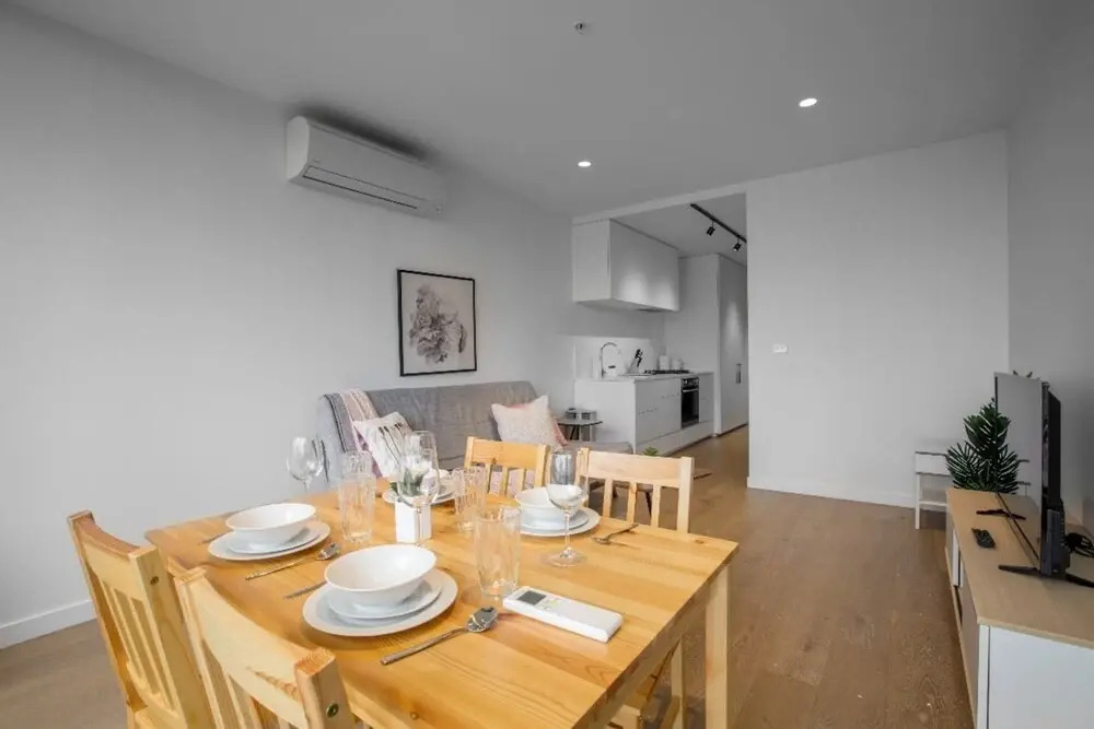 Perfect Brand New 1Br On Spencer With Gym/Pool