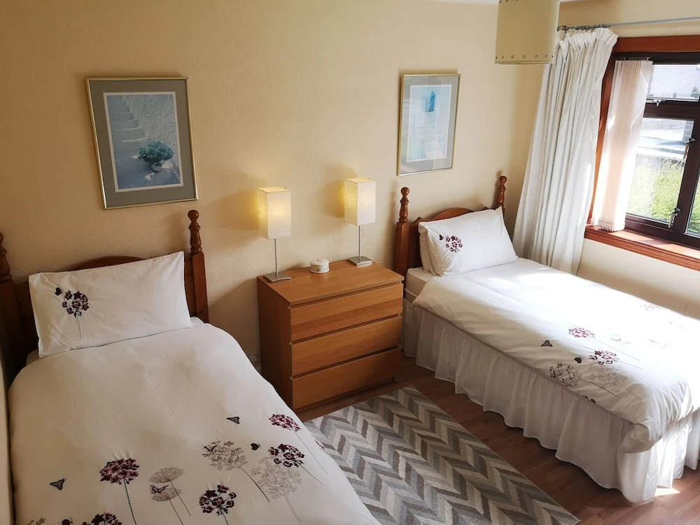 Newholme Self-Catering Bungalow