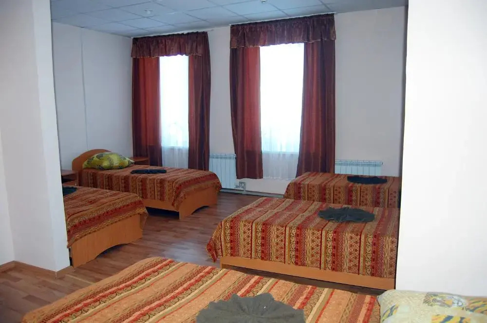 Флоренция (бывш. Спутник)