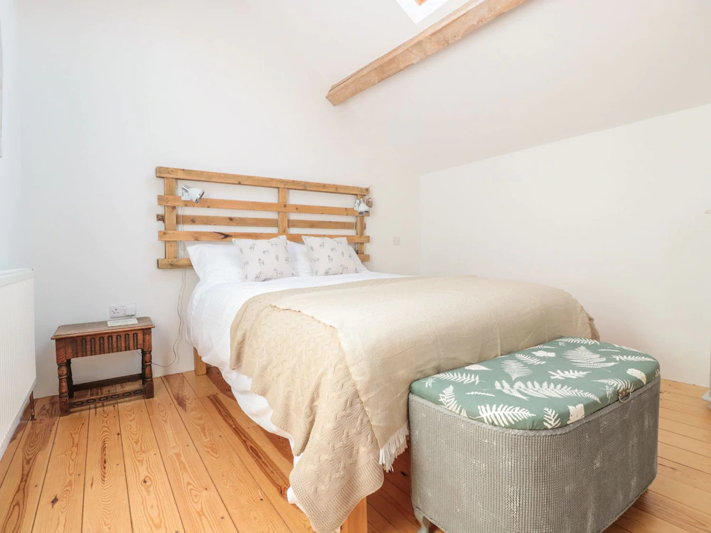 Hayloft