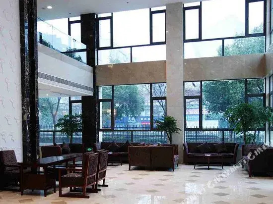 Tongxinyuan Hotel (Nanjing Museum)