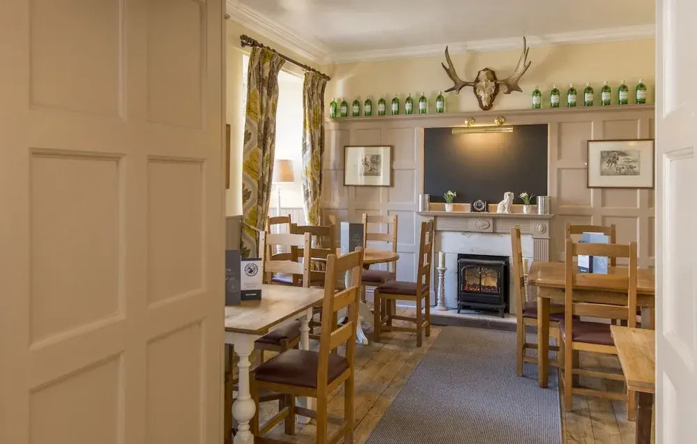Buccleuch Arms