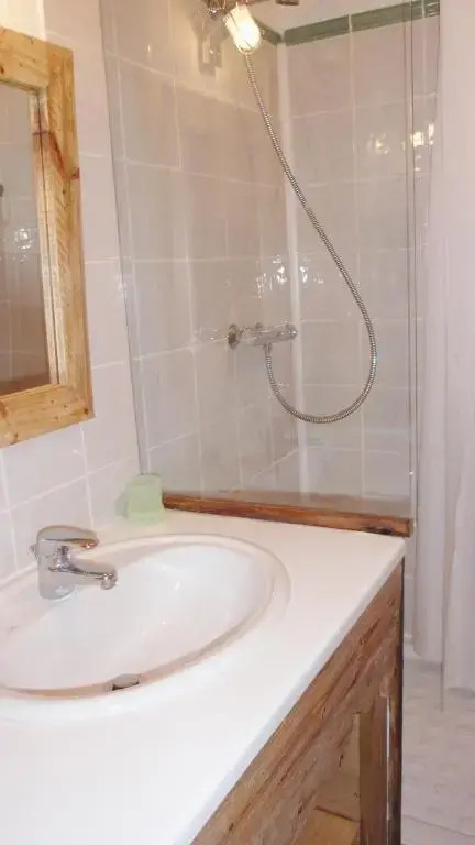 Appartements dans Chalet