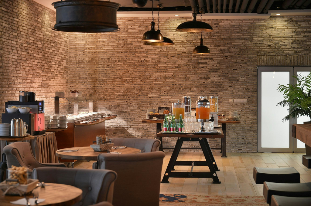 LOFT Hotel Bratislava
