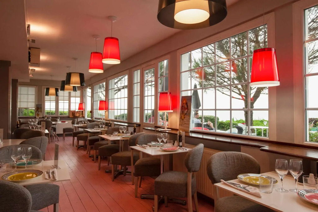 The Originals Hôtel Le Cise Restaurant Chambres et Suites