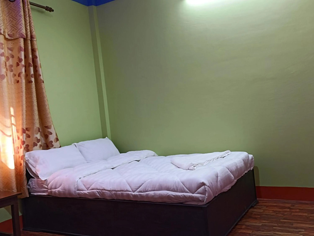 Dubochaur Rest house & homestay