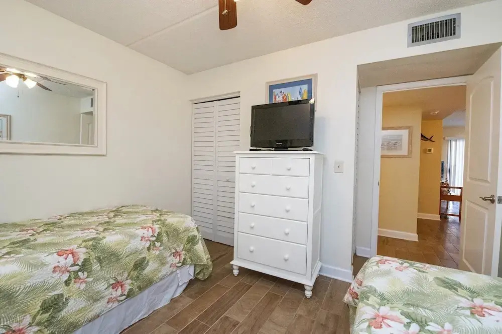 Unit 6107 - Ocean Racquet Club