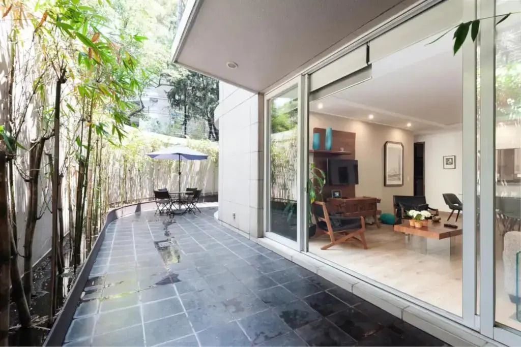 P101 Mi casa #1 at Polanco's most exclusive area