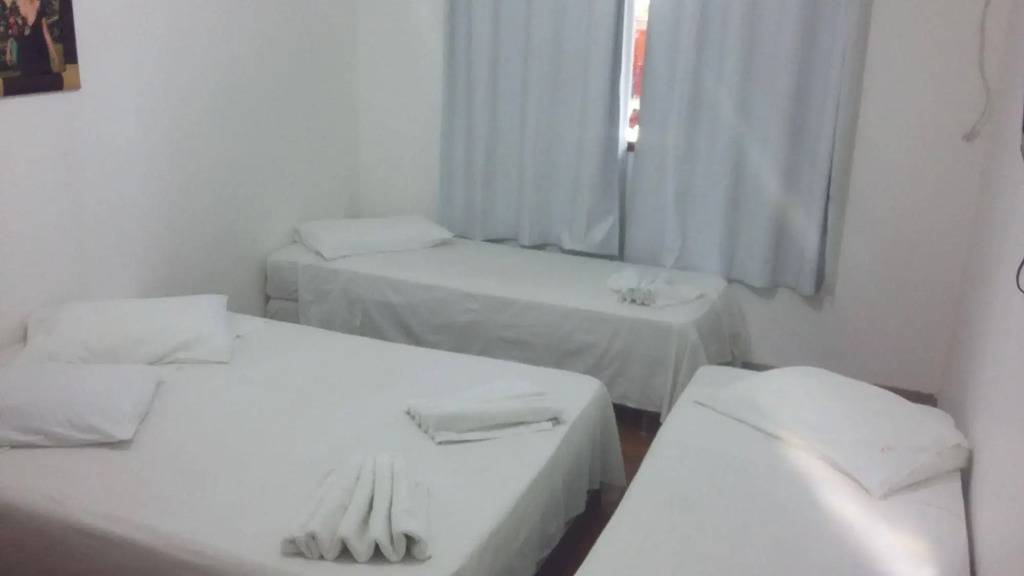 Pousada Meu Paraiso