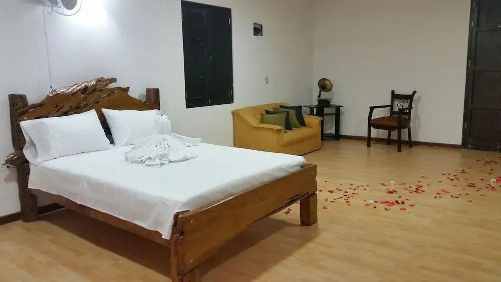 Hotel Campestre El Cielo