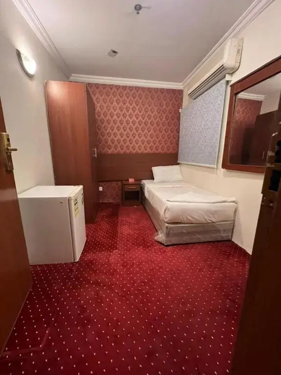 فندق روضة