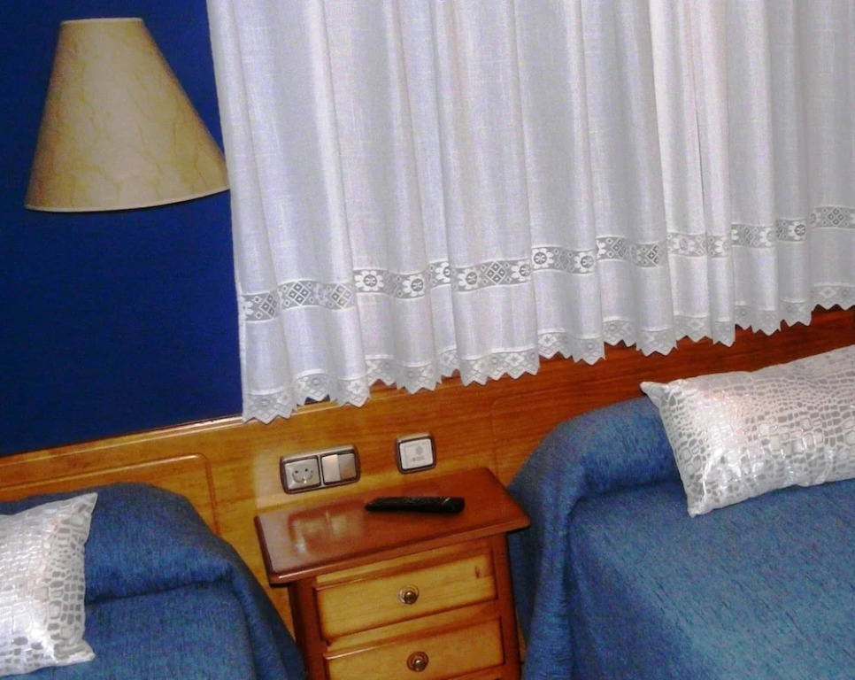 Hostal Casa Castro