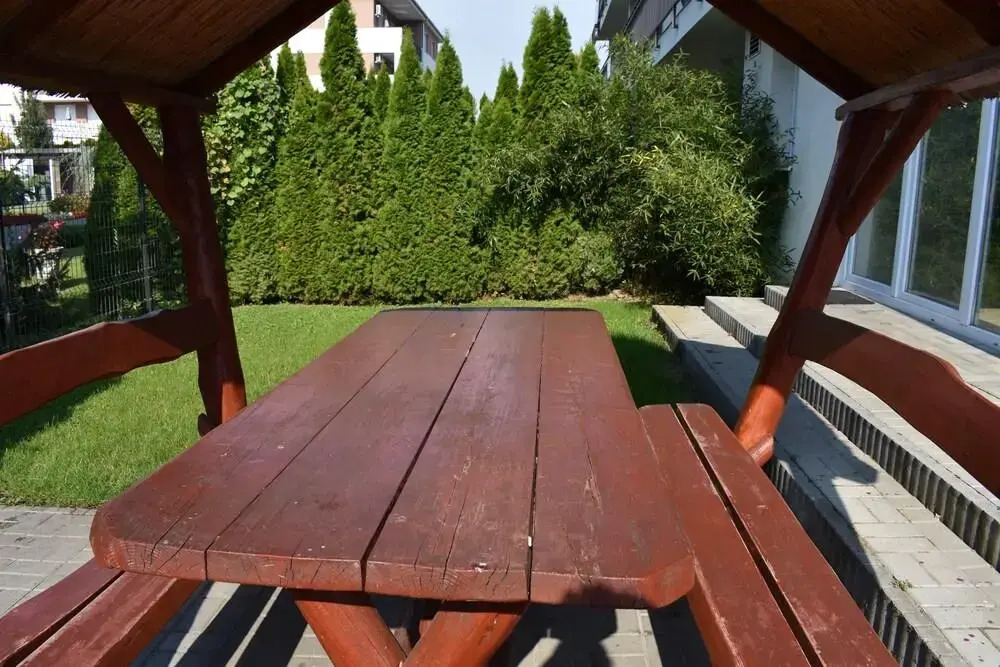 Gréta Wellness Apartmanok -Köztársaság u