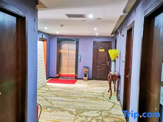 junyue hotel