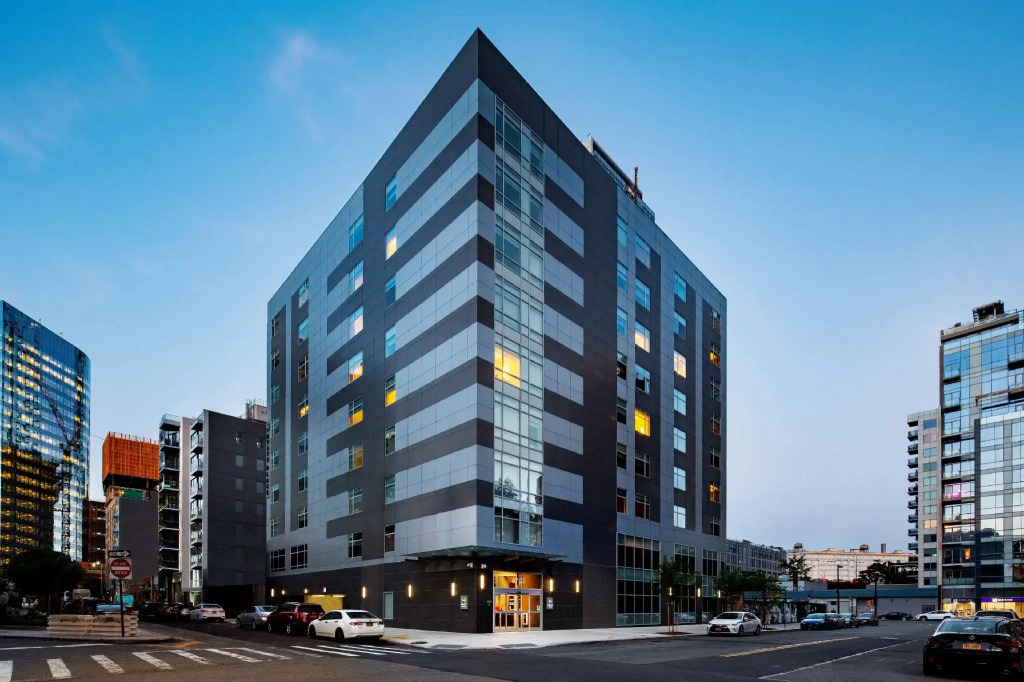 Hyatt Place Long Island City