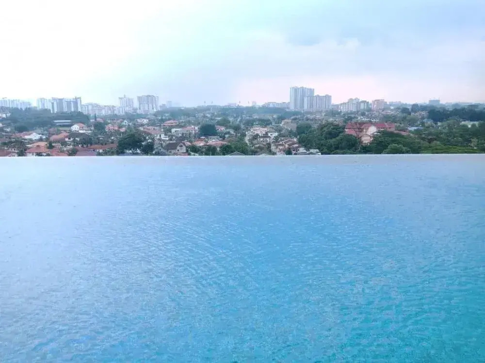1Tebrau Southkey Midvelly By Affinity Johor Bahru