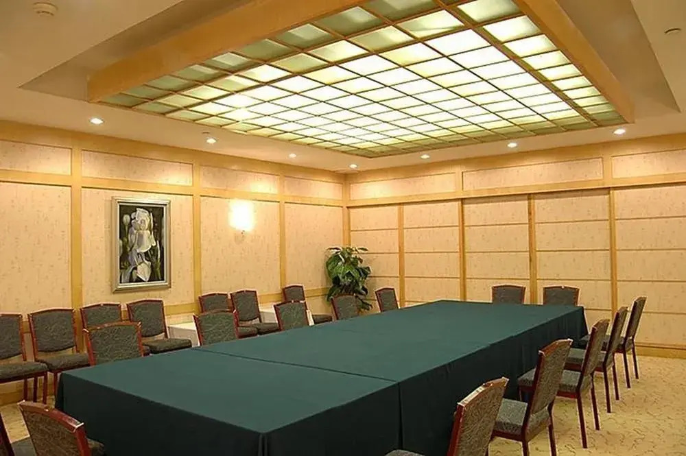 Henan Jinqiao Hotel - Zhengzhou
