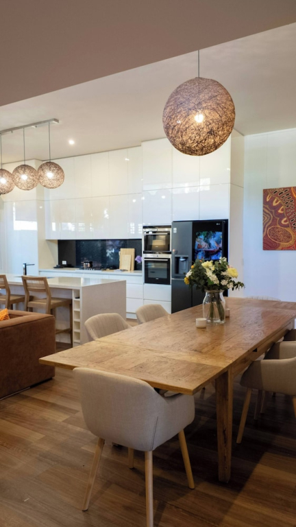 Sanctuary on Stanhope - Art & Modern Luxury