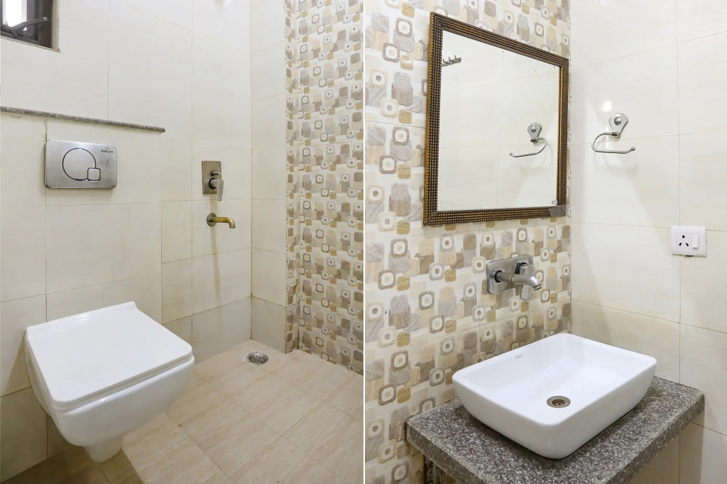 FabHotel ASPL 44