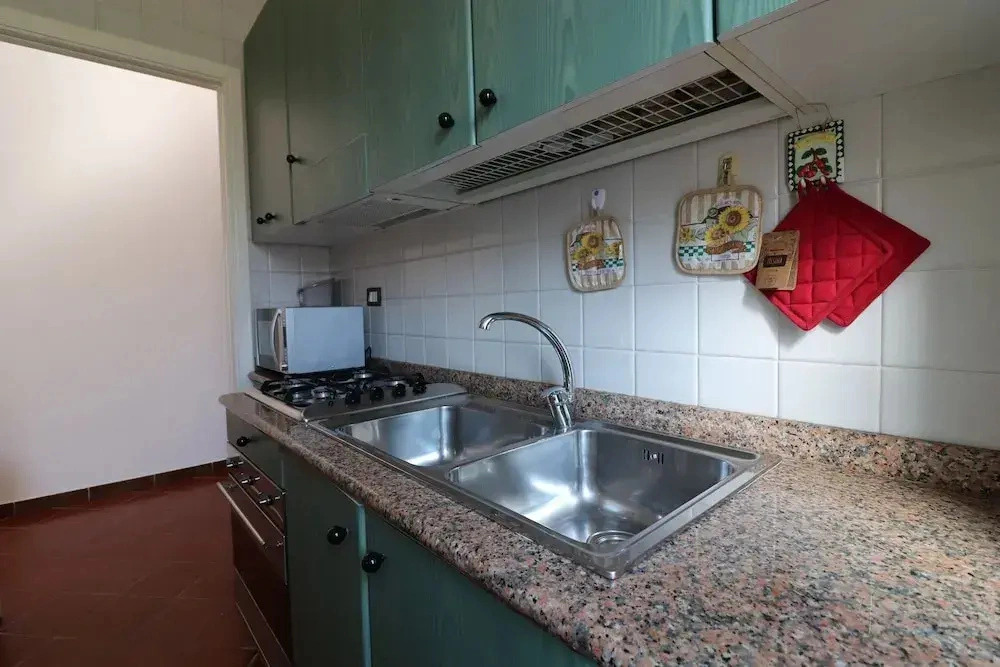 Holiday House "giulia" Otranto Sea Front
