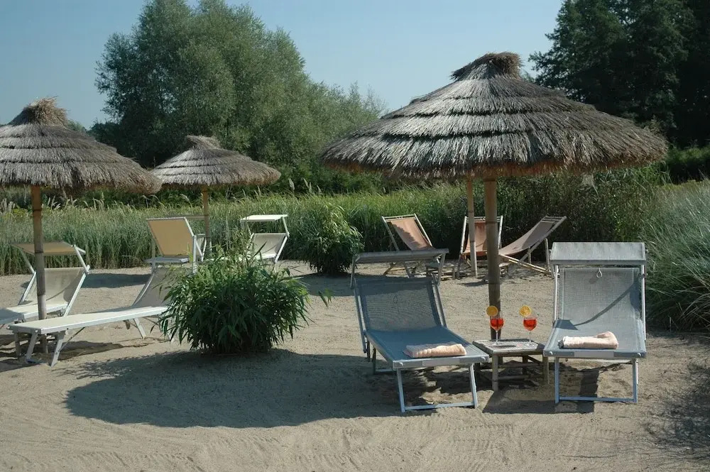 Alago Hotel am See