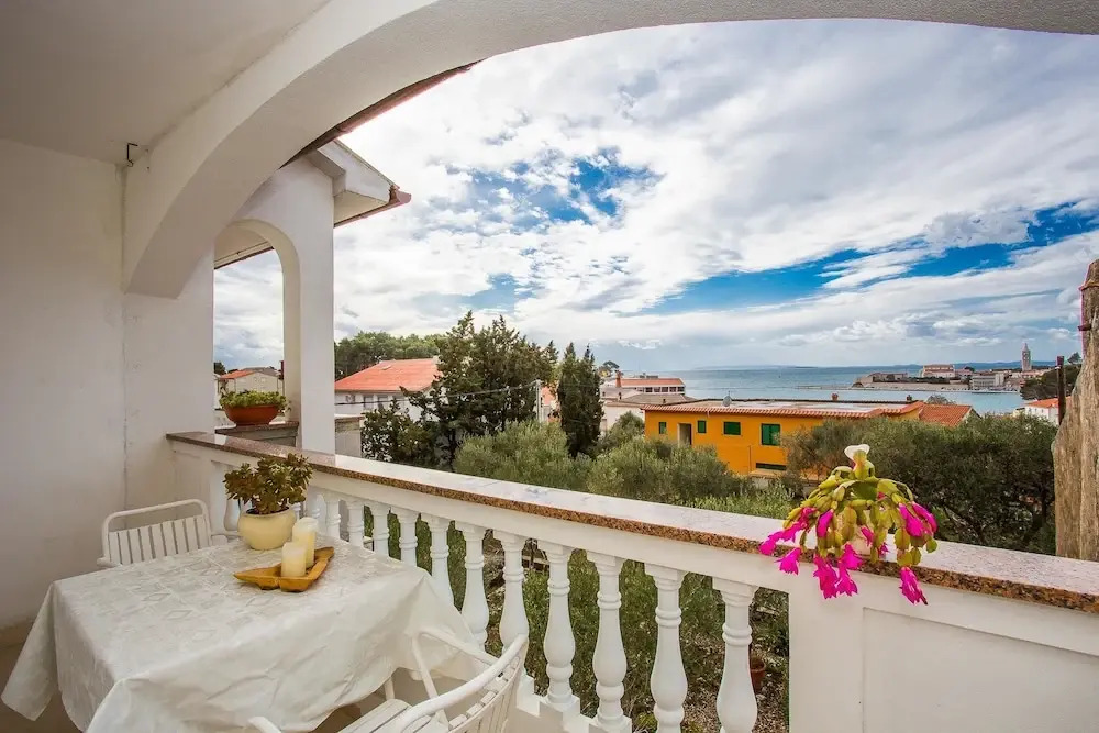 Apartments Marija