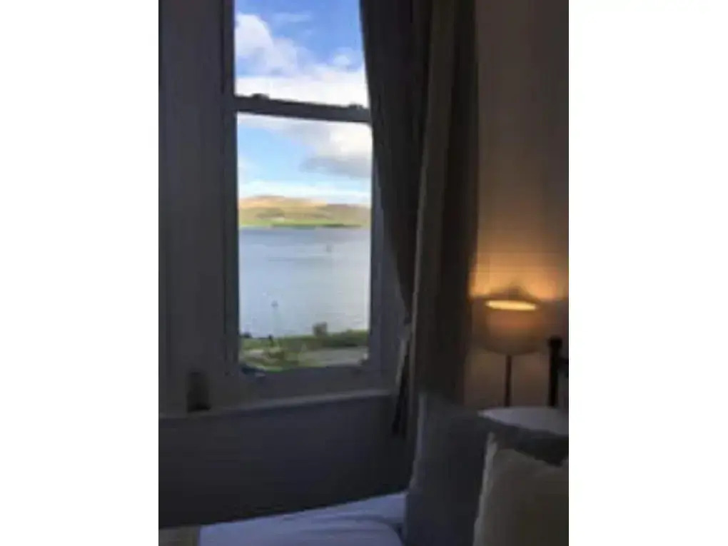 Kames Hotel