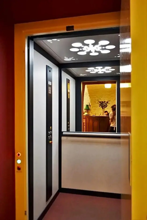 B&B Liu Palazzo Ducale