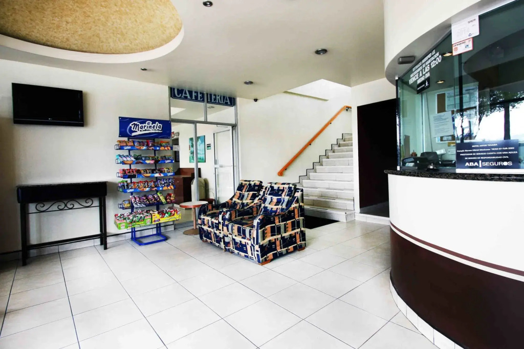 Hotel Astor Tijuana