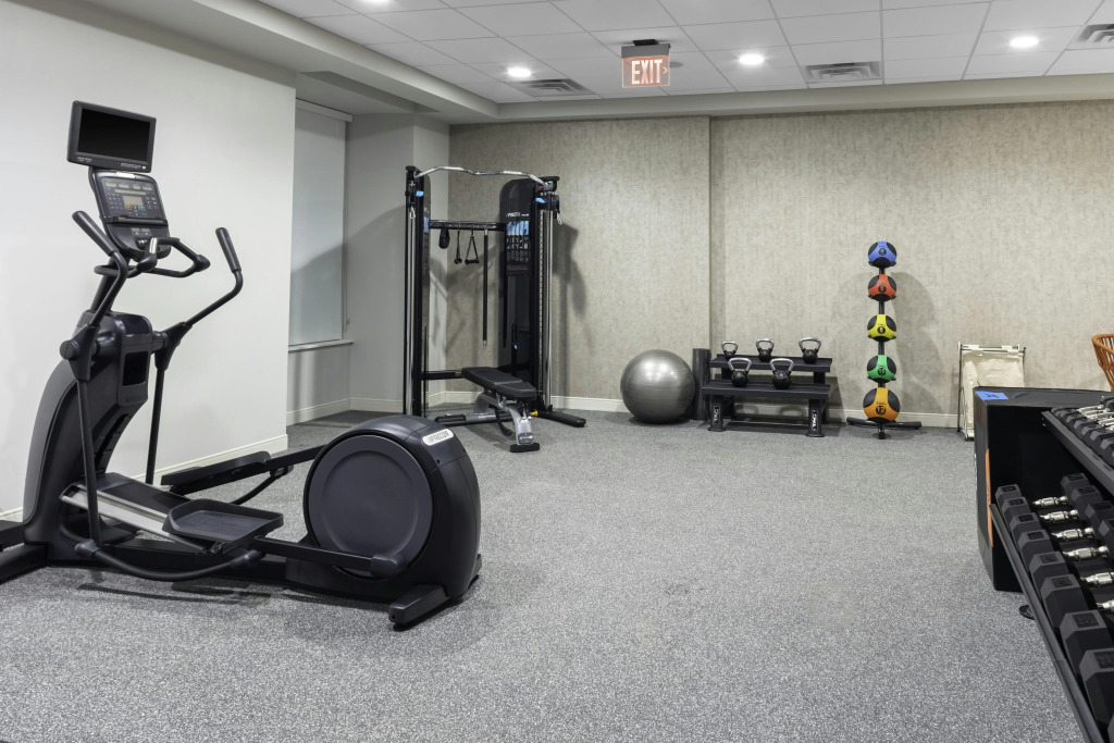 Home2 Suites By Hilton Covington
