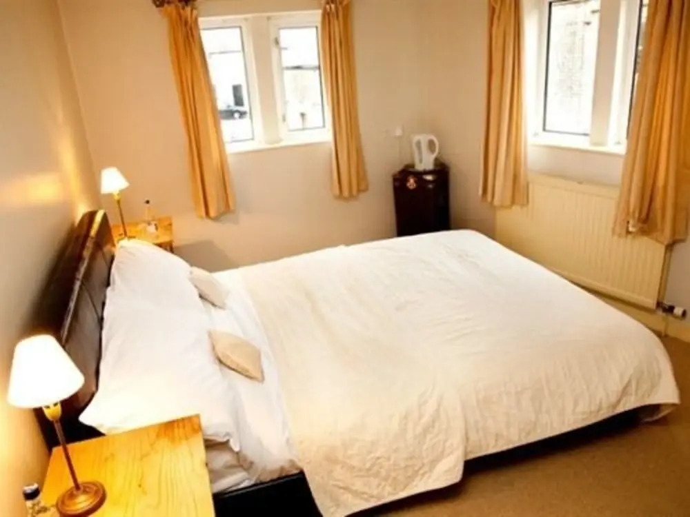 The Lord Nelson Inn