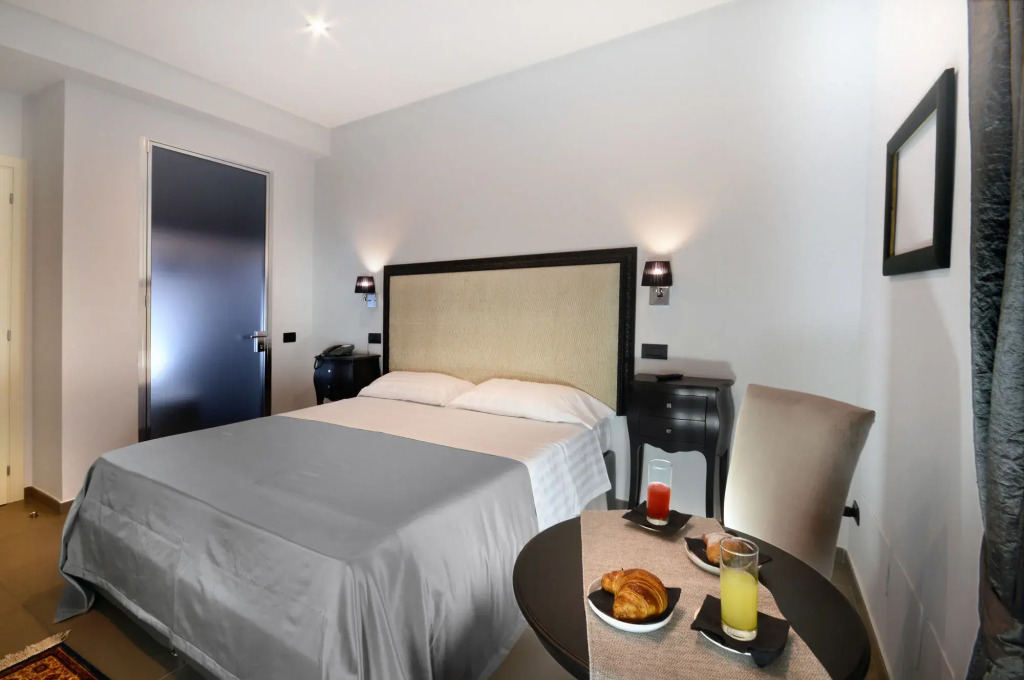 Barbarella Suite