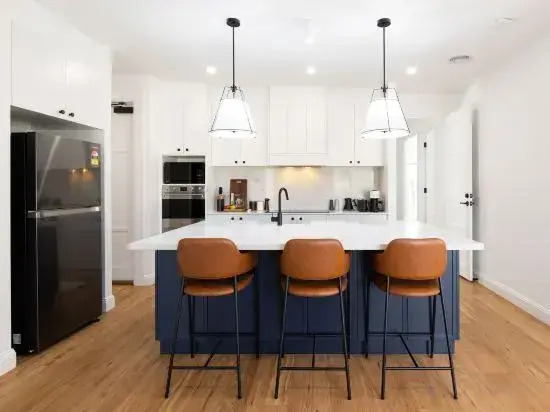 1 Beach House