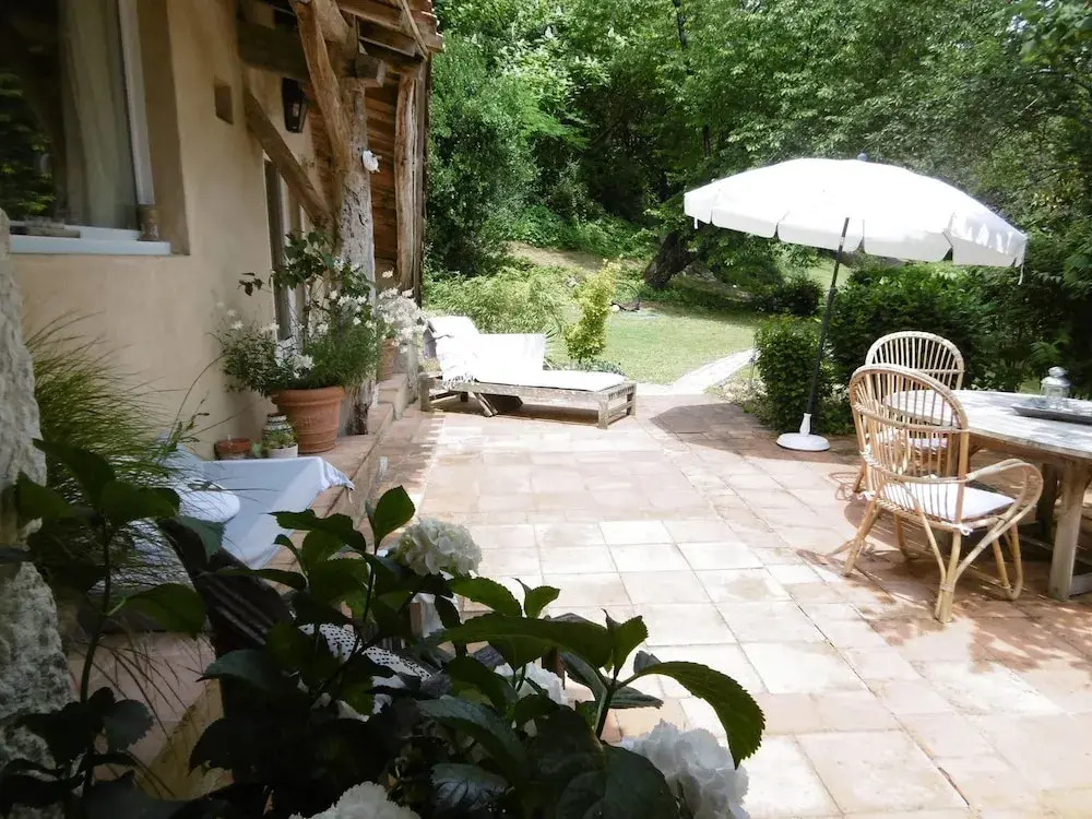 La Maison Ananda