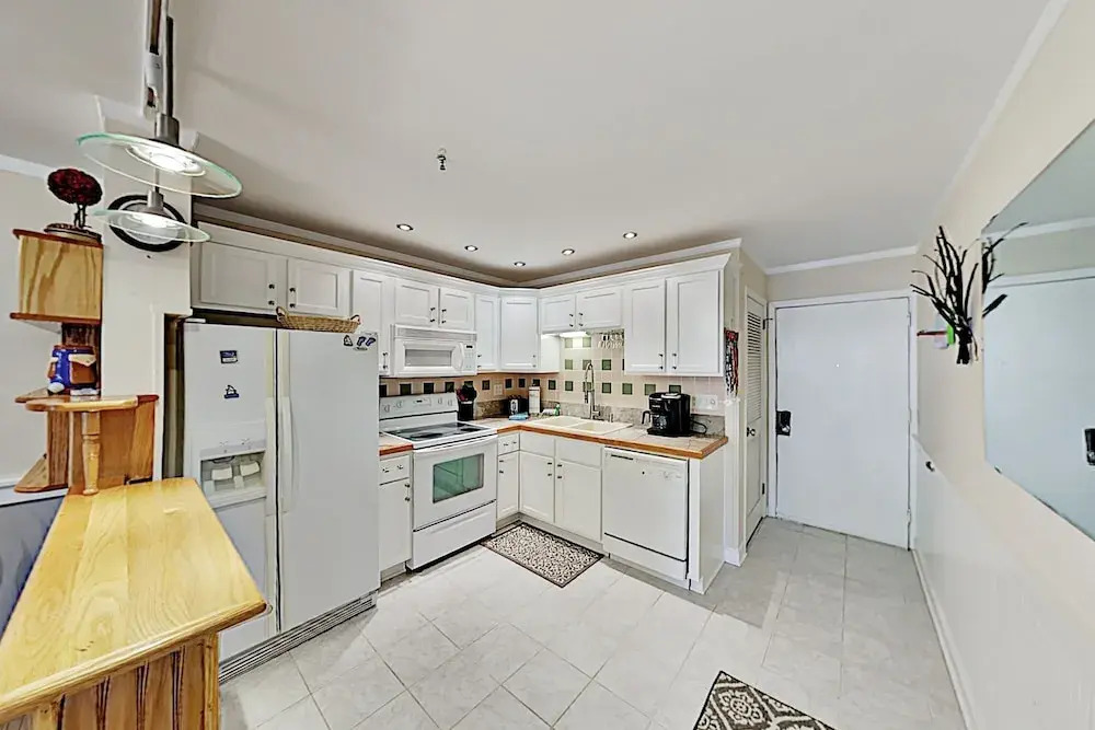 3211tspa 2 Bedroom Condo