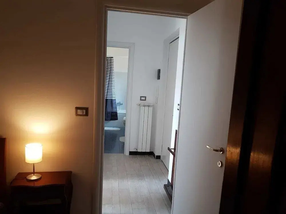 Il Balcone sul Golfo Paradiso