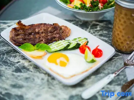 Liankong Boutique Inn