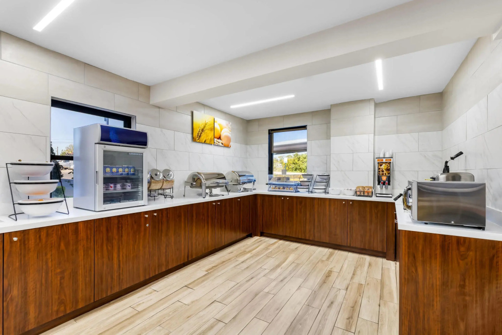 Comfort Inn Nashville West