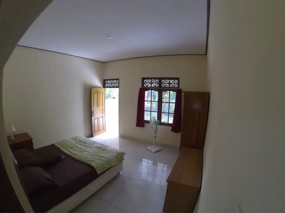 D'abians House