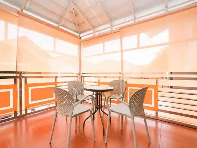 OYO Life 2446 Kost Putri Gubeng Kertajaya