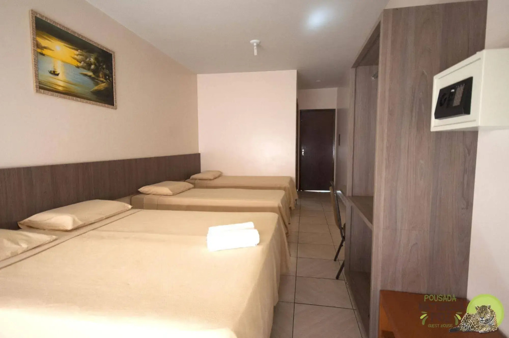 VELINN Hotel Natureza Foz