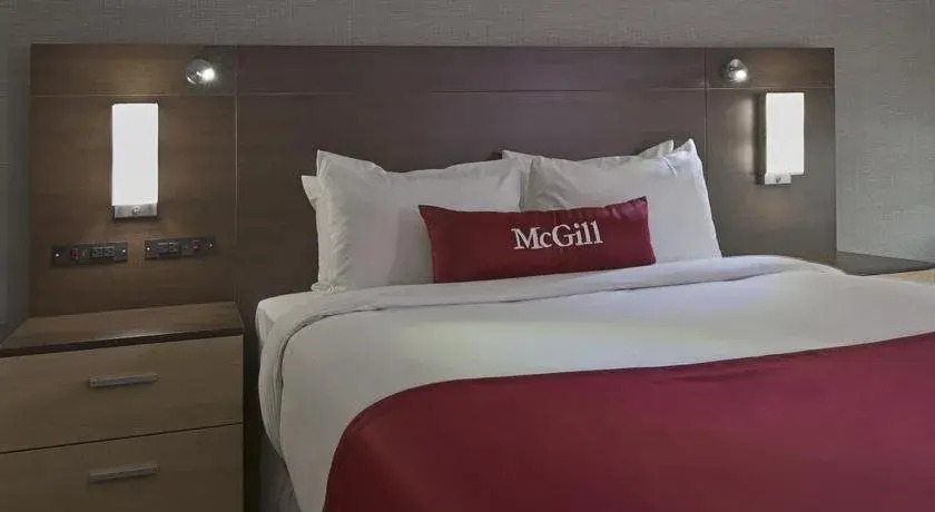New Residence Hall